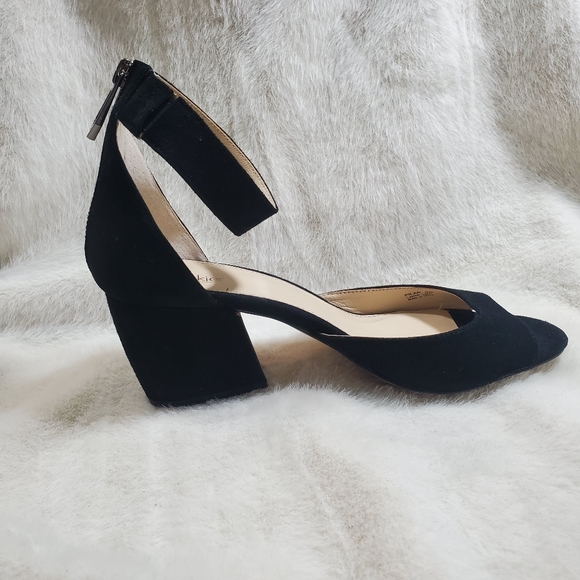 Bundle Alert!!! Botkier Mini Back pack + Sandals Sz 9 - Picture 10 of 11